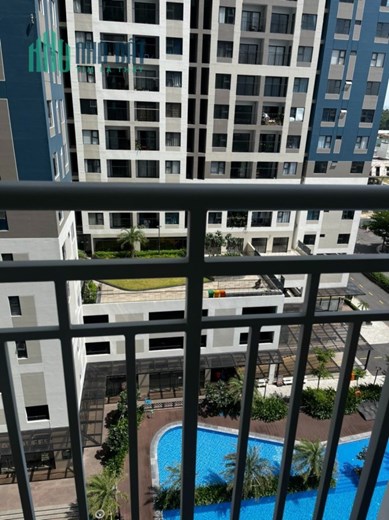 Bán căn hộ Chung cư Charm Plaza 1, Bình Dương, giá 2 tỷ hơn , 115 m2