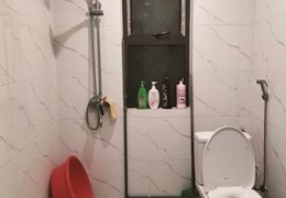 Bán nhà khu Văn Miếu 38m2 4 tầng, mt rộng 8m, 3 gác đỗ cửa, gần phố, 3.7 tỷ