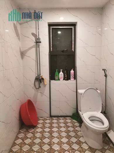 Bán nhà khu Văn Miếu 38m2 4 tầng, mt rộng 8m, 3 gác đỗ cửa, gần phố, 3.7 tỷ