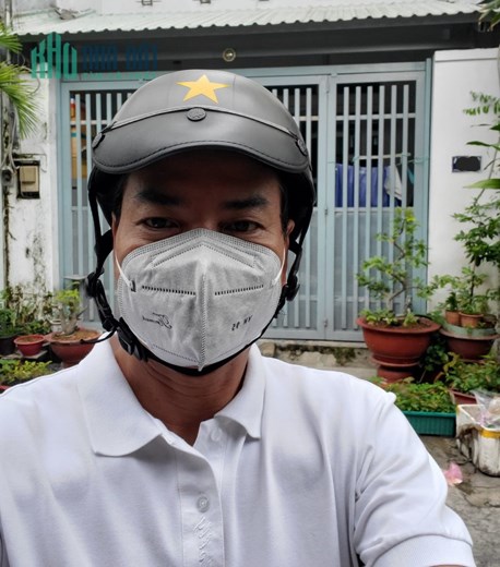 🇻🇳 Bán Nhà Bình Tân
  LÊ VĂN QUỚI - P. BÌNH TRỊ ĐÔNG - HẺM NHỰA 7M - 5MX16M - 6,5 TỶ