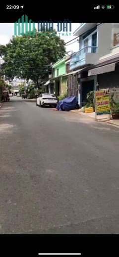 🇻🇳 Bán Nhà Bình Tân
  LÊ VĂN QUỚI - P. BÌNH TRỊ ĐÔNG - HẺM NHỰA 7M - 5MX16M - 6,5 TỶ
