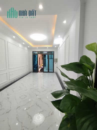 Bán Nhà ngõ 29 Khương Hạ 33mx5 tầng,ô tô đỗ cổng,xây mới giá 4 tỷ hơn