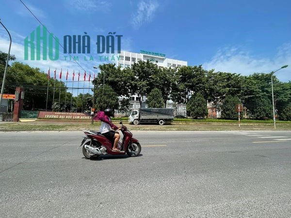 Bùm bùm đất đẹp bay nhanh - nhanh lên nào quý AC ơi 
Diện tích 171m mặt đường QL21A KINH DOANH SẤP
