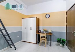 PHÂN LÔ ĐẶNG THÙY TRÂM - VIEW CÔNG VIÊN THOÁNG VĨNH VIỄN - VỈA HÈ - Ô TÔ TRÁNH DỪNG ĐỖ NGÀY ĐÊM-