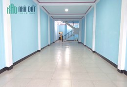 💧☄️ MẶT TIỀN HOÀNG VĂN THÁI-3 TẦNG-115M-NHỈNH 4 TỶ💧☄️