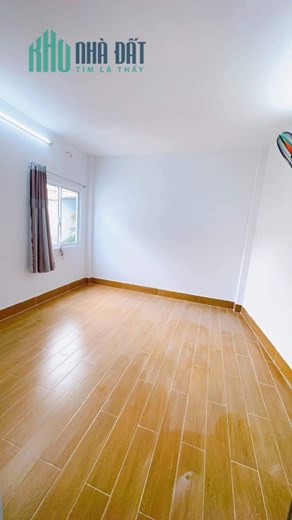 BÁN NHÀ Q4 NHÀ MỚI 100%: DT : NGANG 4 X 9..M 

Giá Sập Sàn Sử dụng 70m2 - 70 triệu m A Tân