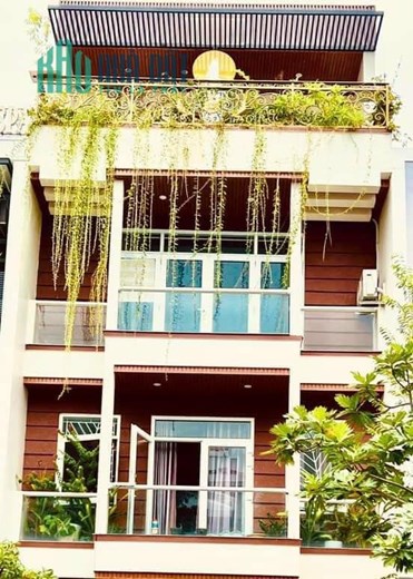 Siêu phẩm nhà 4 Tầng Khu Đô Thị Vĩnh Điềm Trung. Đường A2