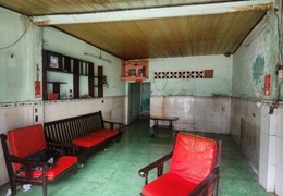 CHÍNH CHỦ CẦN BÁN NHÀ ĐƯỜNG CHIẾN LƯỢC - PHƯỜNG TÂN TẠO - QUẬN BÌNH TÂN - TP.HCM