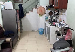 Chính chủ cho thuê nhà nguyên căn ngõ 7 Cầu Bươu.