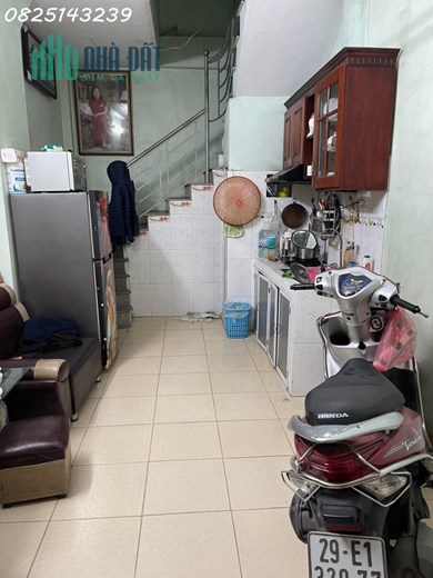Chính chủ cho thuê nhà nguyên căn ngõ 7 Cầu Bươu.