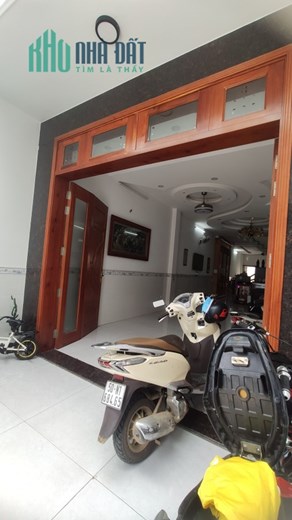 💯 KHU VIP BÌNH TÂN - ĐƯỜNG 18B ~ 100M2 - 3 TẦNG - GẦN MÃ LÒ-LÊ VĂN QUỚI CHỈ 8 TỶ 50TR