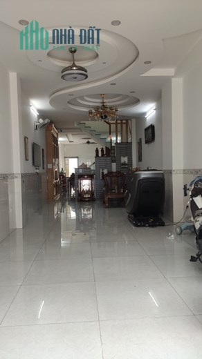 💯 KHU VIP BÌNH TÂN - ĐƯỜNG 18B ~ 100M2 - 3 TẦNG - GẦN MÃ LÒ-LÊ VĂN QUỚI CHỈ 8 TỶ 50TR