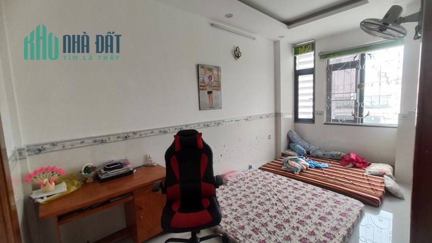 💯 KHU VIP BÌNH TÂN - ĐƯỜNG 18B ~ 100M2 - 3 TẦNG - GẦN MÃ LÒ-LÊ VĂN QUỚI CHỈ 8 TỶ 50TR