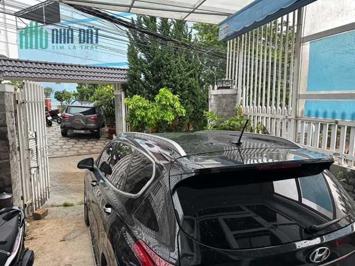 NHÀ ĐẸP - GIÁ TỐT - Cần Bán Căn Nhà Vị Trí Đắc Địa Tại Phường 8, TP Đà Lạt, Lâm Đồng
