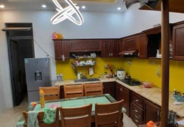 Biệt thự riêng tư giữa trung tâm quận Liên Chiểu - Đà Nẵng