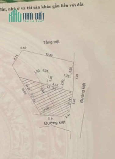 Biệt thự riêng tư giữa trung tâm quận Liên Chiểu - Đà Nẵng