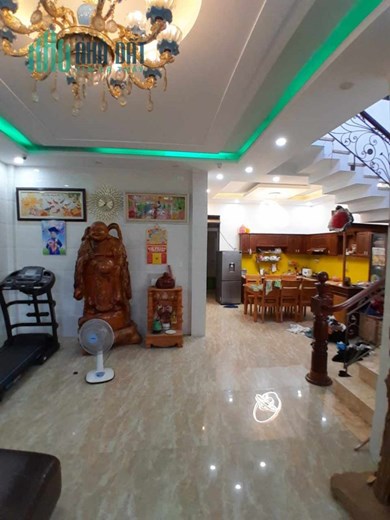 Biệt thự riêng tư giữa trung tâm quận Liên Chiểu - Đà Nẵng