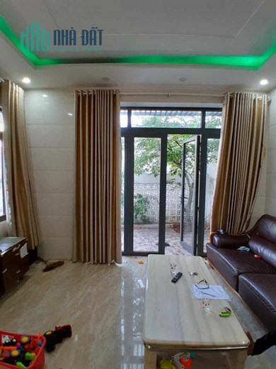 Biệt thự riêng tư giữa trung tâm quận Liên Chiểu - Đà Nẵng
