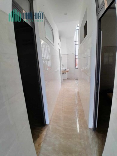 Biệt thự riêng tư giữa trung tâm quận Liên Chiểu - Đà Nẵng
