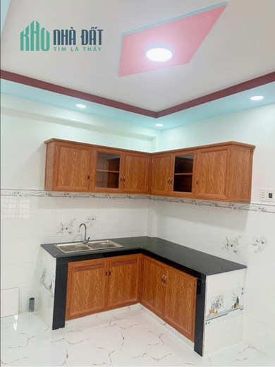 👌👌👌BÌNH TÂN - LÔ GÓC THOÁNG - 2 MẶT XE TẢI - NHÀ ĐẸP MỚI - HẺM TRƯỚC NHÀ XE TẢI TRÁNH 8M THẲNG 1