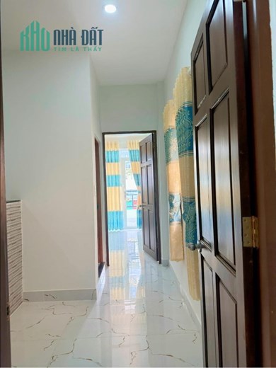 👌👌👌BÌNH TÂN - LÔ GÓC THOÁNG - 2 MẶT XE TẢI - NHÀ ĐẸP MỚI - HẺM TRƯỚC NHÀ XE TẢI TRÁNH 8M THẲNG 1
