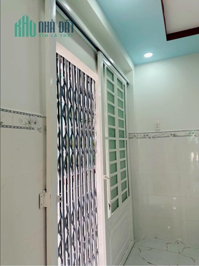 👌👌👌BÌNH TÂN - LÔ GÓC THOÁNG - 2 MẶT XE TẢI - NHÀ ĐẸP MỚI - HẺM TRƯỚC NHÀ XE TẢI TRÁNH 8M THẲNG 1