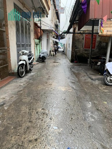 LÕI ĐỐNG ĐA-NHÀ ĐẸP-GIÁ MỀM-35m-MT4.1m-4.8 tỷ có thương lượng