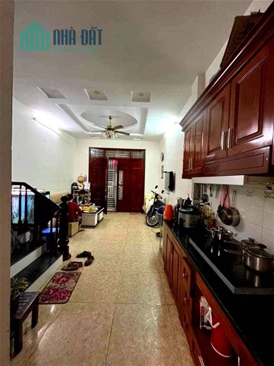 LÕI ĐỐNG ĐA-NHÀ ĐẸP-GIÁ MỀM-35m-MT4.1m-4.8 tỷ có thương lượng