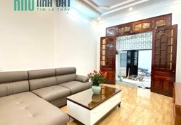 Bán nhà đất PHƯỜNG VIỆT HƯNG - Q. LONG BIÊN. 4 tầng, gần công viên hồ nước. Diện tích 59M2. Giá 3.6