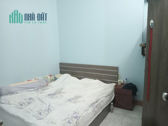 MẶT NGÕ - TRẦN DUY HƯNG 58M2 X 4 TẦNG - MT 5M - CÁCH PHỐ 30M - PHÙ HỢP CHO THUÊ KD VP