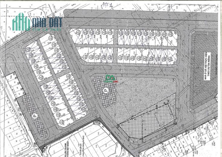 Bán đất đấu giá xã Dục Tú Đông Anh năm 2023