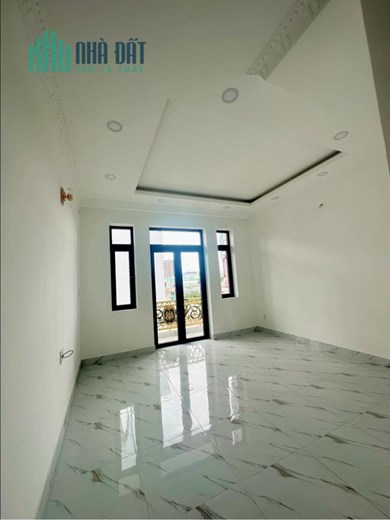BÌNH TÂN KHU PHÂN LÔ - GẦN AEON MALL - GIÁP TÂN PHÚ - HẺM XE TẢI - ĐƯỜNG SỐ 7 - 61.5M2 - NHÀ MỚI