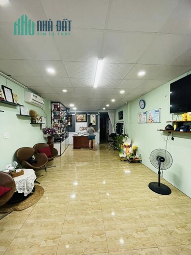 🌺TRUNG TÂM QUẬN BÌNH TÂN - HẺM XE TẢI - ĐƯỜNG SỐ 8 - 2 TẦNG 80M2 - GIÁ 7.5 TỶ