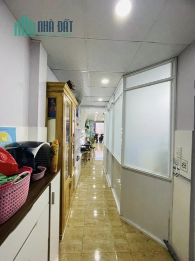 🌺TRUNG TÂM QUẬN BÌNH TÂN - HẺM XE TẢI - ĐƯỜNG SỐ 8 - 2 TẦNG 80M2 - GIÁ 7.5 TỶ