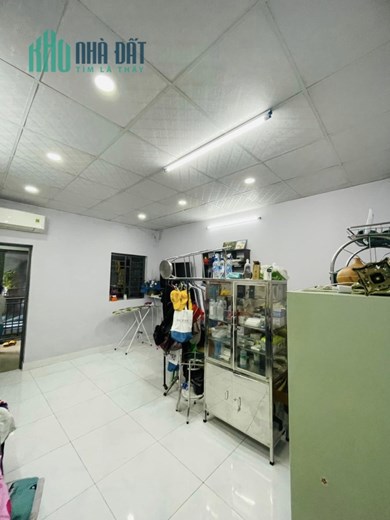 🌺TRUNG TÂM QUẬN BÌNH TÂN - HẺM XE TẢI - ĐƯỜNG SỐ 8 - 2 TẦNG 80M2 - GIÁ 7.5 TỶ