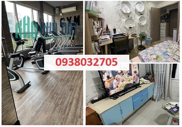 ✔️Cho thuê căn hộ cao cấp GALAXY Novaland Q.4, TP.HCM; 14tr/th; 0938032705