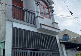 CHÍNH CHỦ CẦN BÁN NHÀ ĐƯỜNG BÌNH CHUẨN 64 - PHƯỜNG BÌNH CHUẨN - TP. THUẬN AN - TỈNH BÌNH DƯƠNG _