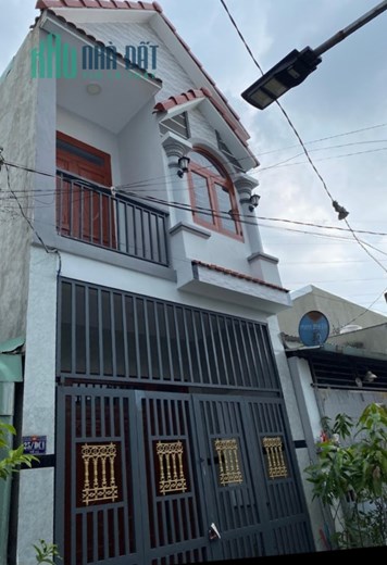 CHÍNH CHỦ CẦN BÁN NHÀ ĐƯỜNG BÌNH CHUẨN 64 - PHƯỜNG BÌNH CHUẨN - TP. THUẬN AN - TỈNH BÌNH DƯƠNG _