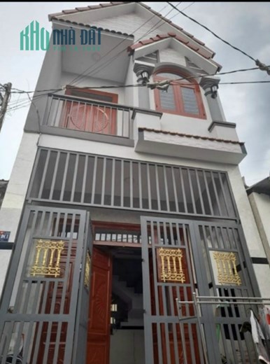 CHÍNH CHỦ CẦN BÁN NHÀ ĐƯỜNG BÌNH CHUẨN 64 - PHƯỜNG BÌNH CHUẨN - TP. THUẬN AN - TỈNH BÌNH DƯƠNG _