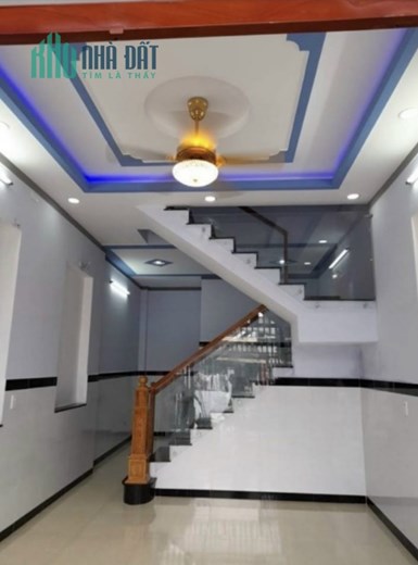 CHÍNH CHỦ CẦN BÁN NHÀ ĐƯỜNG BÌNH CHUẨN 64 - PHƯỜNG BÌNH CHUẨN - TP. THUẬN AN - TỈNH BÌNH DƯƠNG _