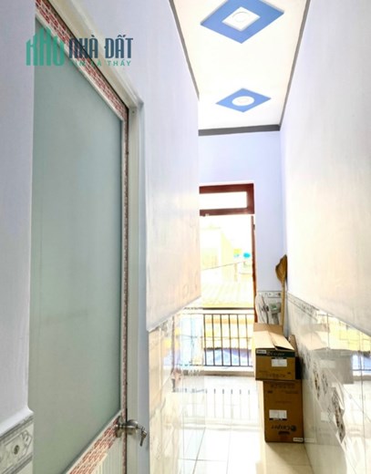CHÍNH CHỦ CẦN BÁN NHÀ ĐƯỜNG BÌNH CHUẨN 64 - PHƯỜNG BÌNH CHUẨN - TP. THUẬN AN - TỈNH BÌNH DƯƠNG _