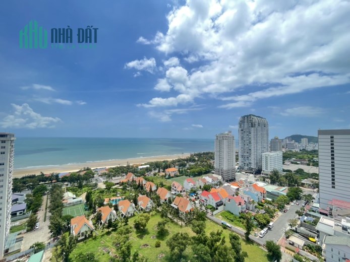 Bán gấp căn hộ 3 Phòng ngủ The Sóng Vũng Tàu giá ngộp chỉ chỉ hơn 3 tỷ