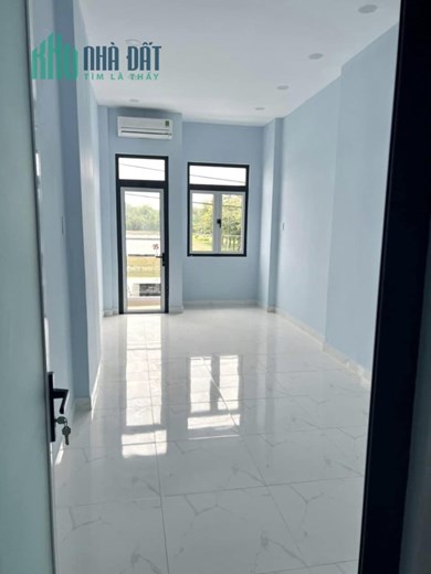 🌹BÌNH HƯNG HOÀ A_ĐƯỜNG SỐ 4 - 3 TẦNG - 31M2 - GIÁ 4 TỶ 440TR
