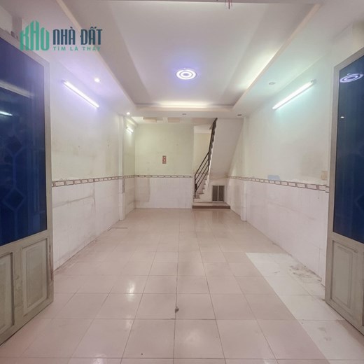 😍😍😍BÌNH TRỊ ĐÔNG A - HƯƠNG LỘ 2 - 2 TẦNG - DT 4x10M - XE TẢI THÔNG 5M - CHỈ 3 TỶ 390TR🥰🥰🥰