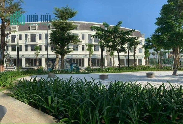 Bán căn nhà Lien Kế Lavida Vũng Tàu giá rẻ nhất dự án