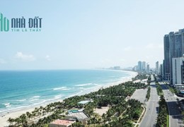 CẦN BÁN TÒA CĂN HỘ MỚI 6 TẦNG- FULL NỘI THẤT XỊN - VIEW SÔNG, VIEW NÚI - LÔ GÓC - ĐƯỜNG 5M5 - CÓ HỒ