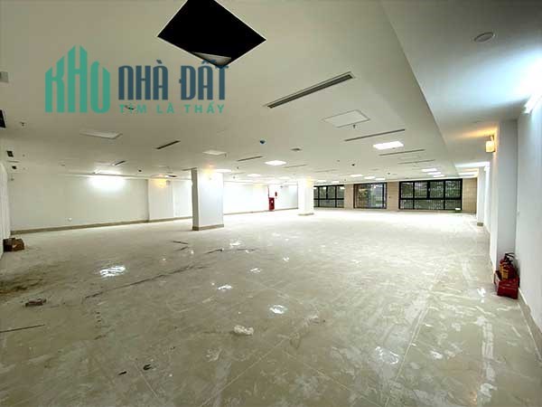 Bán Tòa Văn Phòng VIP 9 Tầng MP Tôn Đức Thăng.Đang cho thuê 1.2ty/th.DT 550m2. Giá 460 TỶ