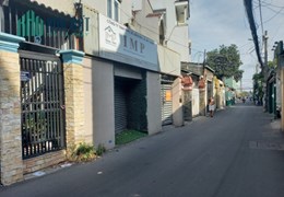 5.5 tỷ- 68m2- Nhà mới 2 tầng-Hẻm xe tải tránh-Linh Trung-Thủ Đức