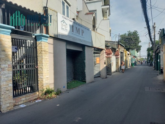 5.5 tỷ- 68m2- Nhà mới 2 tầng-Hẻm xe tải tránh-Linh Trung-Thủ Đức