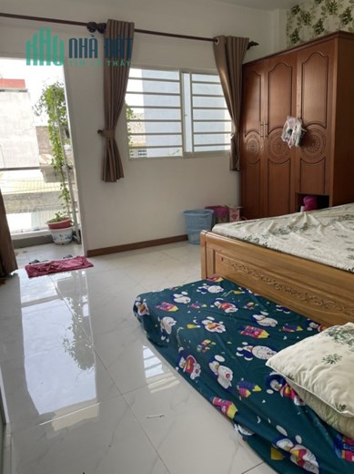 5.5 tỷ- 68m2- Nhà mới 2 tầng-Hẻm xe tải tránh-Linh Trung-Thủ Đức